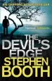 Audiobook The Devil'S Edge author Stephen Booth