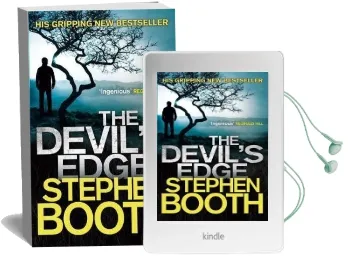 The Devil'S Edge Audiobook download free by Stephen Booth