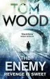 Audiobook The Enemy: (Victor the Assassin 2) author Tom Wood