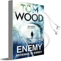 The Enemy: (Victor the Assassin 2) Audiobook download free by Tom Wood