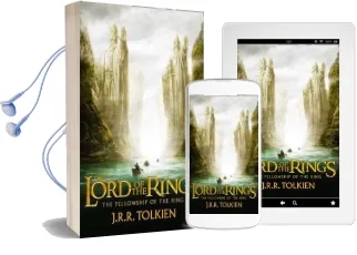 The Fellowship of the Ring Audiobook download free by J. R. R. Tolkien