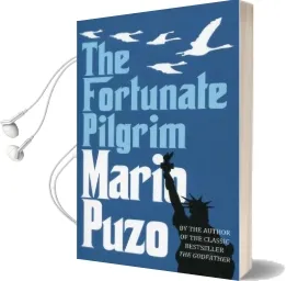 The Fortunate Pilgrim Audiobook download free by Mario Puzo
