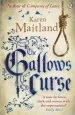 Audiobook The Gallows Curse author Karen Maitland