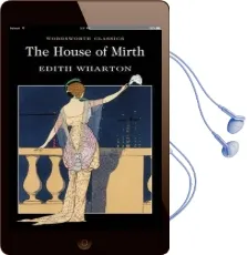 The House of Mirth Audiobook download free by Edith Wharton