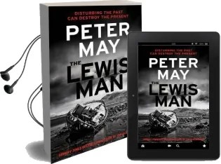 The Lewis man Audiobook download free by Peter May