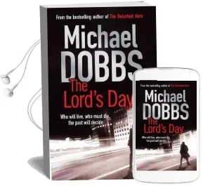 The Lords' day Audiobook download free by Michael Dobbs