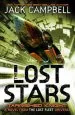 Audiobook The Lost Stars - Tarnished Knight (Book 1): A Novel From the Lost Fleet Universe author Jack Campbell