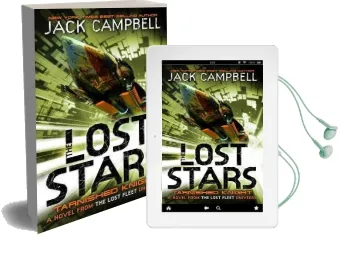 The Lost Stars - Tarnished Knight (Book 1): A Novel From the Lost Fleet Universe Audiobook download free by Jack Campbell