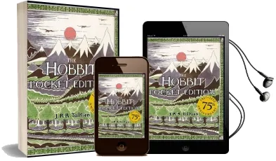 The Pocket Hobbit Audiobook download free by J. R. R. Tolkien
