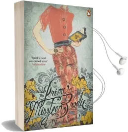 The Prime of Miss Jean Brodie Audiobook download free by Muriel Spark