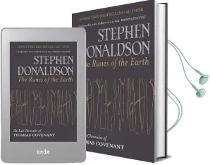 The Runes of the Earth: The Last Chronicles of Thomas Covenant Audiobook download free by Stephen Donaldson