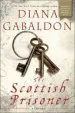 Audiobook The Scottish Prisoner author Diana Gabaldon