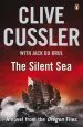 Audiobook The Silent sea: Oregon Files #7 author Clive Cussler