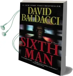 The Sixth man Audiobook download free by David Baldacci