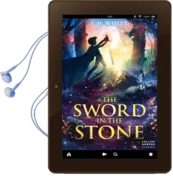 The Sword in the Stone Audiobook download free by T. H. White