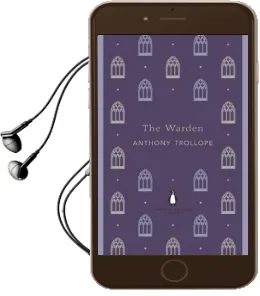 The Warden Audiobook download free by Anthony Trollope