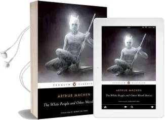 The White People and Other Weird Stories Audiobook download free by Arthur Machen
