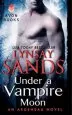 Audiobook Under a Vampire Moon author Lynsay Sands