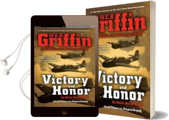 Victory and Honor Audiobook download free by W E B Griffin
