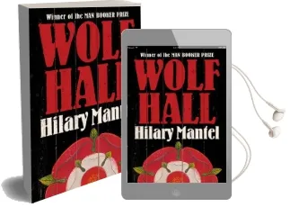 Wolf Hall: Shortlisted for the Golden man Booker Prize Audiobook download free by Hilary Mantel