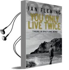 You Only Live Twice Audiobook download free by Ian Fleming