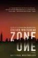 Audiobook Zone one author Colson Whitehead