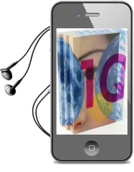1Q84: 3 Volume Boxed set Audiobook download free by Haruki Murakami