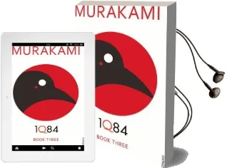 1Q84: Book 3 Audiobook download free by Haruki Murakami