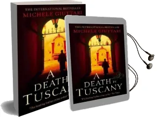 A Death in Tuscany Audiobook download free by Michele Giuttari
