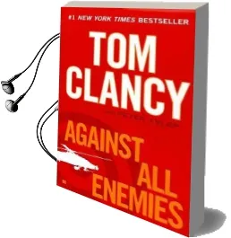 Against all Enemies Audiobook download free by Tom Clancy