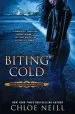 Audiobook Biting Cold author Chloe Neill