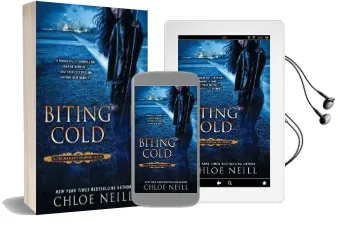 Biting Cold Audiobook download free by Chloe Neill