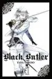 Audiobook Black Butler, Vol. 11 author Yana Toboso