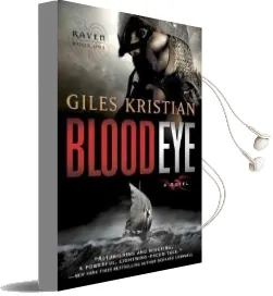Blood eye: A Novel (Raven: Book 1) Audiobook download free by Giles Kristian
