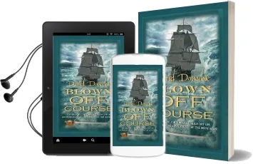 Blown off Course Audiobook download free by David Donachie