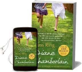 Brass Ring Audiobook download free by Diane Chamberlain