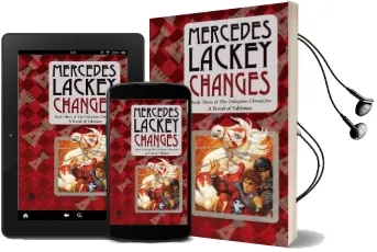 Changes Audiobook download free by Mercedes Lackey