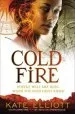 Audiobook Cold Fire author Kate Elliott