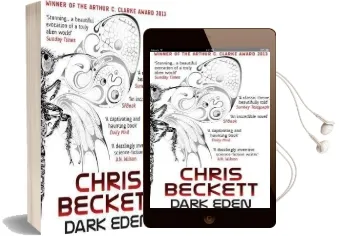 Dark Eden Audiobook download free by Chris Beckett