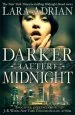Audiobook Darker After Midnight author Lara Adrian