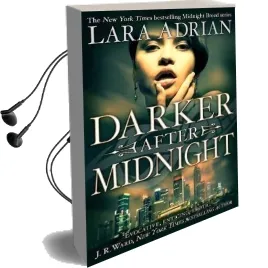 Darker After Midnight Audiobook download free by Lara Adrian