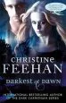 Audiobook Darkest at Dawn author Christine Feehan