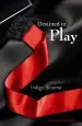 Audiobook Destined to Play author Indigo Bloome