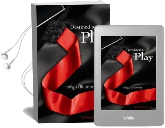 Destined to Play Audiobook download free by Indigo Bloome