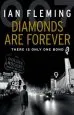 Audiobook Diamonds are Forever author Ian Fleming