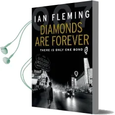 Diamonds are Forever Audiobook download free by Ian Fleming