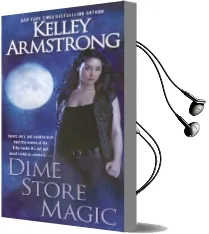 Dime Store Magic Audiobook download free by Kelley Armstrong