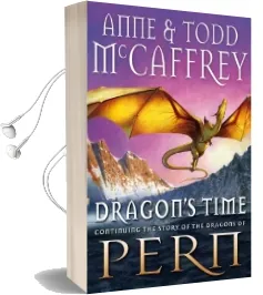 Dragon'S Time Audiobook download free by Todd Mccaffrey