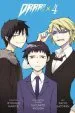 Audiobook Durarara!!, Vol. 4 author Ryohgo Narita