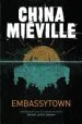 Audiobook Embassytown author China Mieville